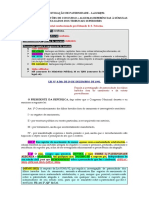 Investigação de Paternidade (Lei 8560)