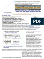 Antenas Yagi, Ganancia, Elementos, Irradiacion, Basta de Antenas Echas de Madera, Rayos Como Prevenirse, Capitulo Seis