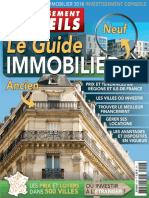Investissement_Conseils_Hors-S_rie_Le_Guide_Immobilier_2018