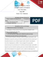 Formato - Fase 2 - Delimitación