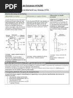 Cellules Préfabriquées MT pour Postes HT/MT | PDF | Transformateur ...