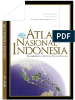 Atlas Nasional Indonesia Sejarah, Wilayah, Penduduk, Dan Budaya