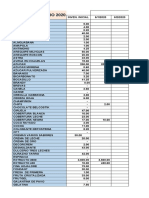 TOTAL TAREAS JUNIO 2020