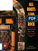 10 - All Roots Lead To Rock