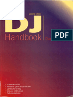 16 - The DJ Handbook