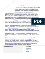 Atrial fibrillation