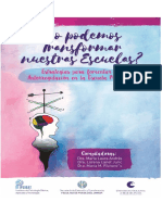 Entrenando las funciones ejecutivas para mejorar el desempeño escolar (Capitulo Jornadas 2016) - Aydmune & Vernucci