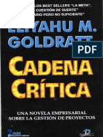 Eliyahu M Cadena Crítica Digital PDF
