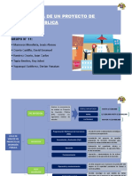 Ciclo de Vida de Un Proyecto de Inversión Pública