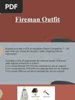 LSA & FFA Maintenance Guidelines | PDF | Manufactured Goods | Equipment