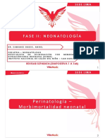 PE 19 F2 - Neonatología - Online