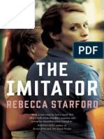 The Imitator Chapter Sampler