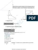 Procedimiento de Calculo Bases ExcentricasE2