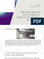 1a. Prinsip Operasi Sistem Tata Udara Komersial