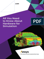 e-Book-All_You_Need_to_Know_about_Hardware_for_Simulation- ANSYS