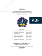 Modul Fisiologi Kerja