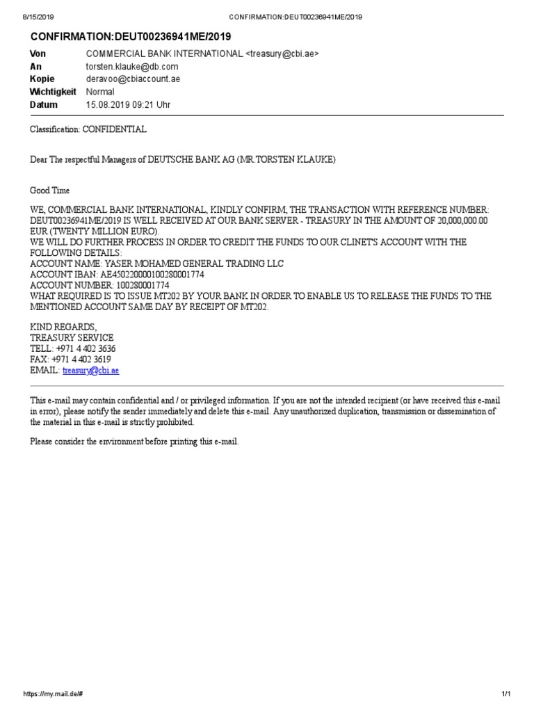 FOREIGN EXCHANGE 【MPS 0068.271/GERMANY】 Braem - 51.01201.0386 - Spare parts - Service