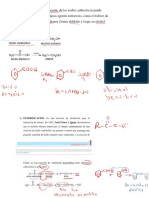 Acidos Carboxilicos y Nitrogenados