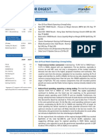 Investor Digest: Equity Research - 25 November 2020