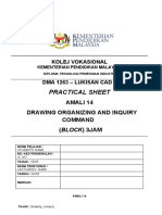 14 - 18 - Lukisan Cad 1 2019