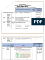 Plan de Trabajo 3B Semana 14 Profr Apolinar