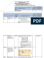 Plan de Trabajo 3B Semana 13 Profr Apolinar