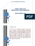 NDT Pertemuan 2