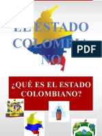 El Estado Colombiano