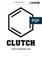 Chemistry - Clutch (Grant Chem 10000 201360) 1E Unit 1