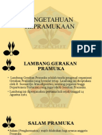 Materi PK