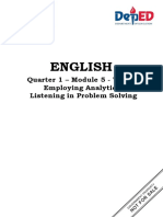 DO - English 10 - Q1 - Mod5 - Week5
