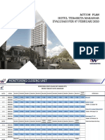 Lampiran Action Plan Teraskita Februari R1 Update 14-02-20