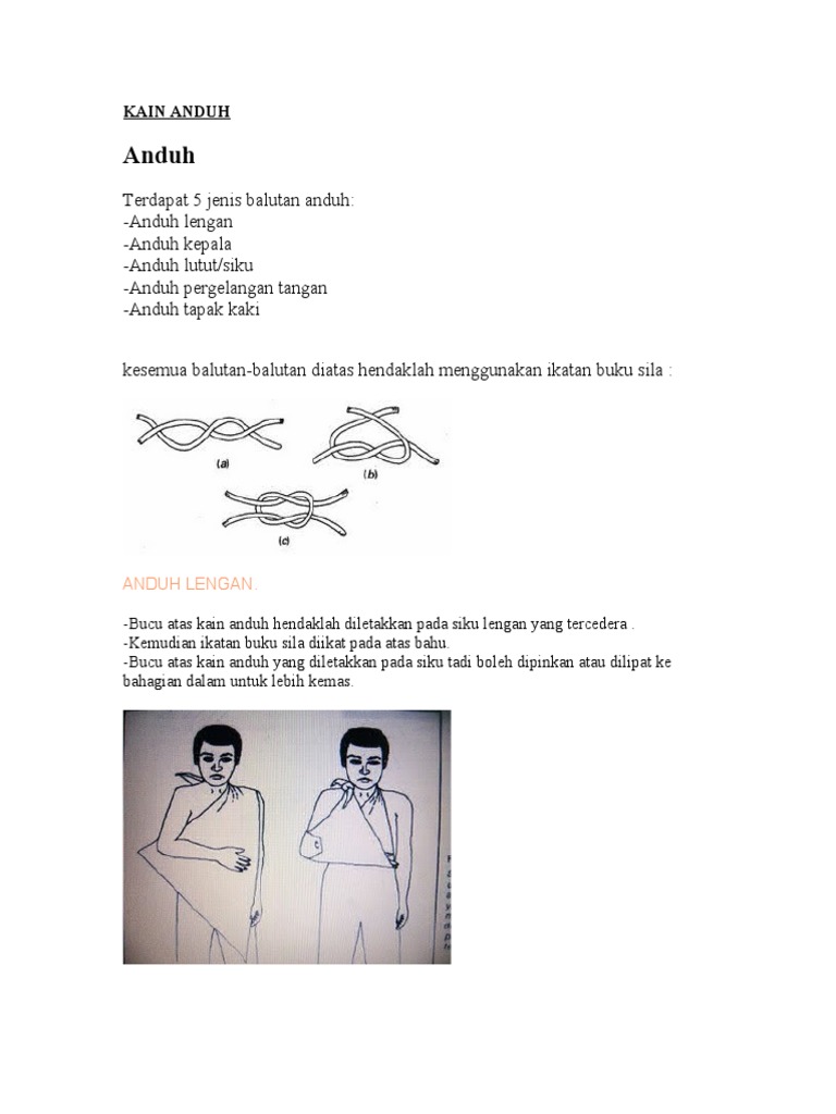 Kain Anduh Pdf