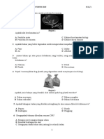 Sains Kertas1 Ting 4 set 2