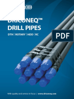 Drill Pipes