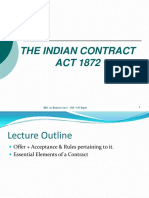 3.essentials of A Valid Contract New