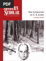 Download modern scholar lecture cs lewis by mneilamkipgen SN49371700 doc pdf