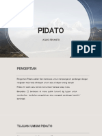 PIDATO