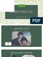 Mi Red Social Ok