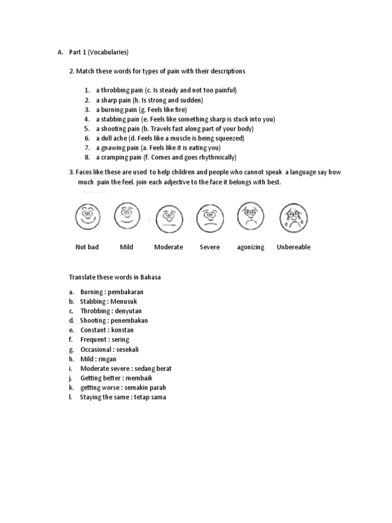 Pain | PDF | Analgesic | Pain