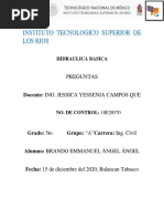 Gl Lab Virt F2 06 Teorema Torricelli Ingenieria Quimica Fisica Aplicada E Interdisciplinaria