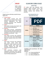 Tingkat Kesadaran