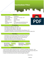 Curriculum Vitae