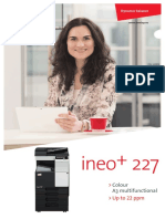 Ineop 227 Datasheet 1