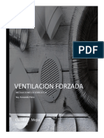 Ventilación Forzada