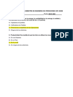 SEGUNDA PRUEBA 1er. BIMESTRE DE INGENIERIA DE OPERACIONES GR1 2020B (1)