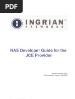 JCE-Developer - Guide-4 6 0