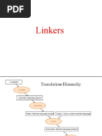 Linkers Types 1