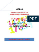 Modul Matek Vi Part 2