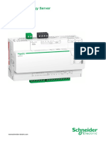 User Manual: Com'X 510 Energy Server